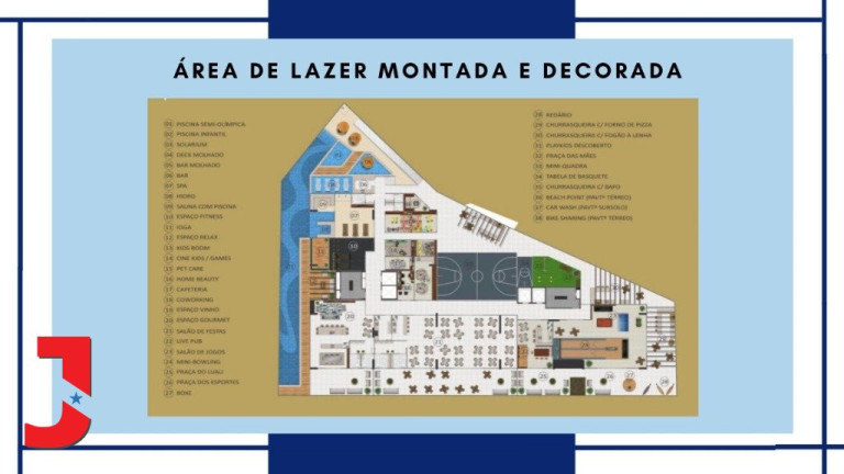 Apartamento com 3 Quartos à Venda,  em Itapuã - Vila Velha