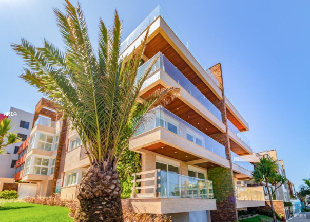 Imagem Apartamento com 2 Quartos à Venda, 93 m² em Prainha - Torres