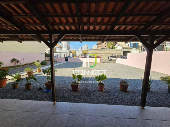 Imagem Casa com 4 Quartos à Venda, 128 m² em Vila Operária - Itajaí