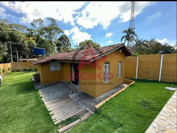 Imagem Casa com 3 Quartos à Venda, 640 m² em Terra Preta (terra Preta) - Mairiporã Imagem Casa com 3 Quartos à Venda, 640 m² em Terra Preta (terra Preta) - Mairiporã