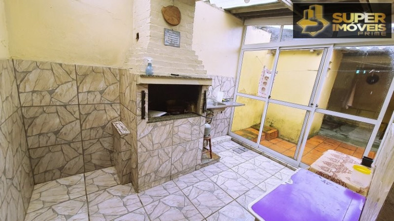 Imagem Casa com 2 Quartos à Venda, 155 m² em Fragata - Pelotas