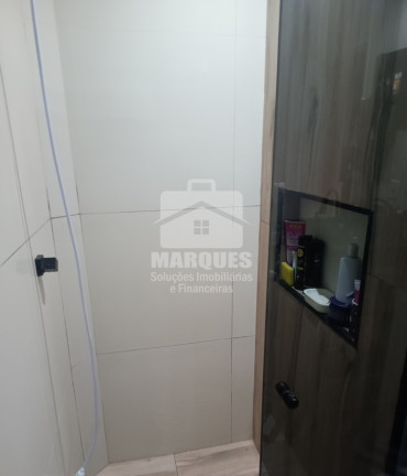 Imagem Apartamento com 2 Quartos à Venda, 48 m² em Loteamento Jardim Das águas - Sumaré Imagem Apartamento com 2 Quartos à Venda, 48 m² em Loteamento Jardim Das águas - Sumaré