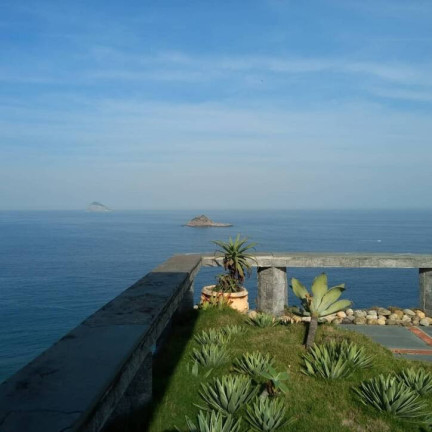 Imagem Casa de Condomínio com 6 Quartos à Venda, 3.000 m² em Barra Da Tijuca - Rio De Janeiro