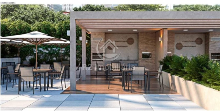 Imagem Apartamento com 2 Quartos à Venda, 45 m² em Recreio Dos Bandeirantes - Rio De Janeiro Imagem Apartamento com 2 Quartos à Venda, 45 m² em Recreio Dos Bandeirantes - Rio De Janeiro