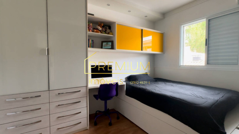Imagem Casa com 4 Quartos à Venda, 203 m² em Jardim Ermida I - Jundiaí Imagem Casa com 4 Quartos à Venda, 203 m² em Jardim Ermida I - Jundiaí