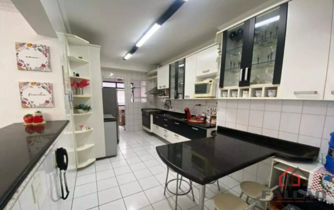 Imagem Apartamento com 2 Quartos à Venda, 103 m² em Canto Do Forte - Praia Grande Imagem Apartamento com 2 Quartos à Venda, 103 m² em Canto Do Forte - Praia Grande