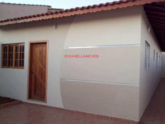 Imagem Casa com 3 Quartos à Venda, 75 m² em Residencial Santa Giovana - Jundiaí