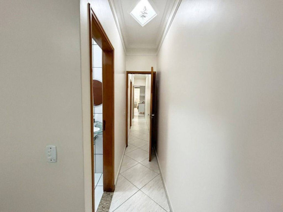 Imagem Casa com 2 Quartos à Venda, 125 m² em Jardim Imperador - Praia Grande Imagem Casa com 2 Quartos à Venda, 125 m² em Jardim Imperador - Praia Grande