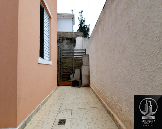 Imagem Apartamento com 2 Quartos à Venda, 50 m² em Vossoroca - Votorantim Imagem Apartamento com 2 Quartos à Venda, 50 m² em Vossoroca - Votorantim
