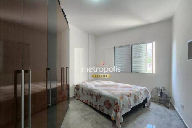 Imagem Apartamento com 2 Quartos à Venda, 120 m² em Centro - São Caetano Do Sul