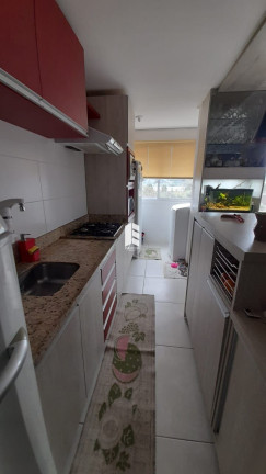 Imagem Apartamento com 2 Quartos à Venda, em Pinheiro Machado - Santa Maria Imagem Apartamento com 2 Quartos à Venda, em Pinheiro Machado - Santa Maria