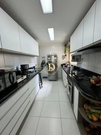 Imagem Apartamento com 3 Quartos à Venda, 110 m² em Vila Ema - São José Dos Campos Imagem Apartamento com 3 Quartos à Venda, 110 m² em Vila Ema - São José Dos Campos