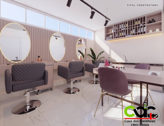 Imagem Apartamento com 1 Quarto à Venda, 30 m² em Centro - Poços De Caldas Imagem Apartamento com 1 Quarto à Venda, 30 m² em Centro - Poços De Caldas