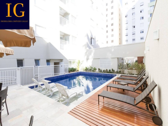Imagem Apartamento com 2 Quartos à Venda, 70 m² em Santa Paula - São Caetano Do Sul