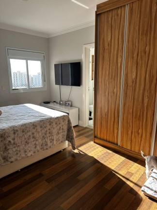 Imagem Imóvel com 3 Quartos à Venda, 158 m² em Vila Gonçalves - São Bernardo Do Campo
