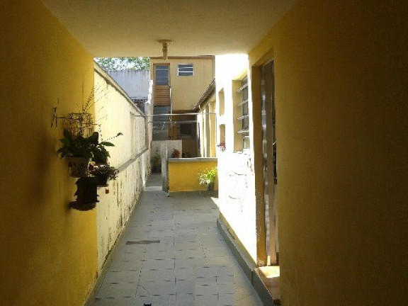 Imagem Casa com 3 Quartos à Venda, em Mooca - Sao Paulo Imagem Casa com 3 Quartos à Venda, em Mooca - Sao Paulo