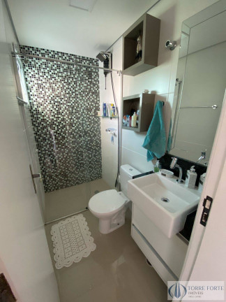 Imagem Apartamento com 3 Quartos à Venda, 80 m² em Vila Valparaíso - Santo André Imagem Apartamento com 3 Quartos à Venda, 80 m² em Vila Valparaíso - Santo André