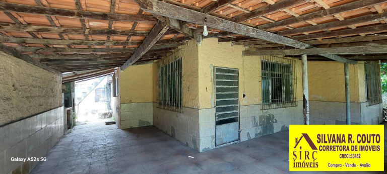 Imagem Casa com 3 Quartos à Venda, 600 m² em Itaipuaçu - Maricá Imagem Casa com 3 Quartos à Venda, 600 m² em Itaipuaçu - Maricá