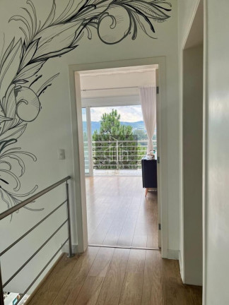 Imagem Casa de Condomínio com 4 Quartos à Venda, 463 m² em Alphaville - Santana De Parnaíba