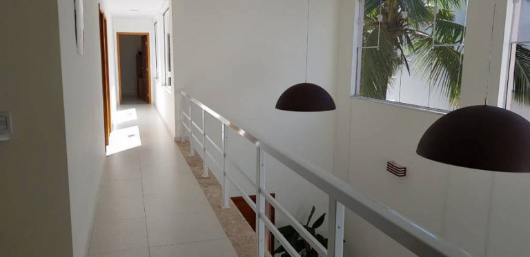 Imagem Casa de Condomínio com 4 Quartos à Venda, 325 m² em Praia Do Sapê - Ubatuba