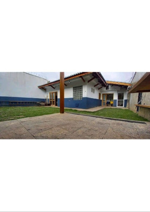Imagem Casa com 3 Quartos à Venda, 286 m² em Interlagos - São Paulo Imagem Casa com 3 Quartos à Venda, 286 m² em Interlagos - São Paulo