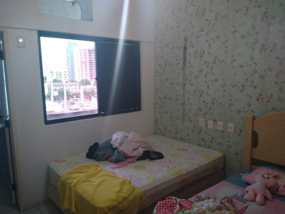 Imagem Apartamento com 3 Quartos à Venda, 138 m² em Fátima - Teresina Imagem Apartamento com 3 Quartos à Venda, 138 m² em Fátima - Teresina