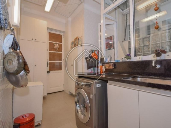 Imagem Apartamento com 3 Quartos à Venda, 148 m² em Leblon - Rio De Janeiro Imagem Apartamento com 3 Quartos à Venda, 148 m² em Leblon - Rio De Janeiro