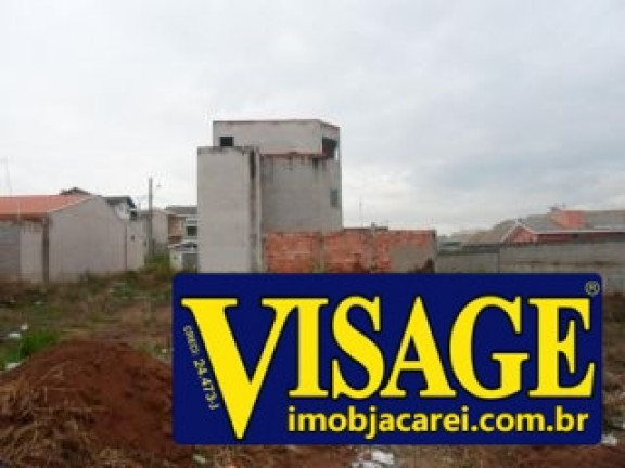 Imagem Terreno à Venda, em Pq. Santa Paula - Jacareí Imagem Terreno à Venda, em Pq. Santa Paula - Jacareí