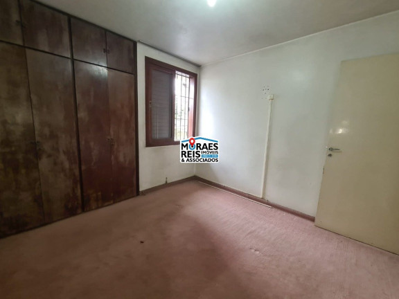 Imagem Casa com 2 Quartos à Venda, 80 m² em Vila Gertrudes - São Paulo Imagem Casa com 2 Quartos à Venda, 80 m² em Vila Gertrudes - São Paulo