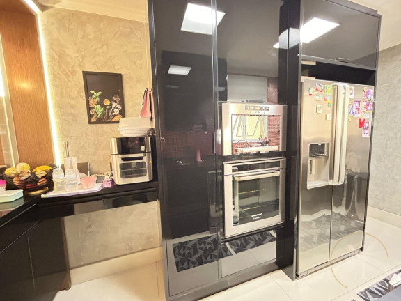 Imagem Apartamento com 3 Quartos à Venda, 124 m² em Itaim Bibi - São Paulo