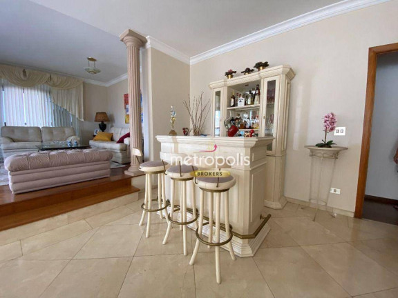 Imagem Apartamento com 4 Quartos à Venda, 250 m² em Santa Paula - São Caetano Do Sul Imagem Apartamento com 4 Quartos à Venda, 250 m² em Santa Paula - São Caetano Do Sul