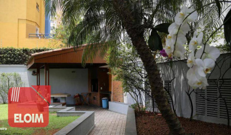 Imagem Apartamento com 3 Quartos à Venda, 100 m² em Morumbi - São Paulo Imagem Apartamento com 3 Quartos à Venda, 100 m² em Morumbi - São Paulo