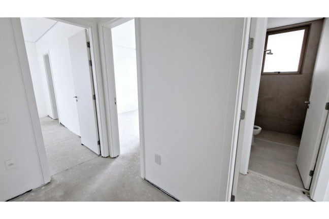 Imagem Apartamento com 3 Quartos à Venda, 189 m² em Vila Nova Conceição - São Paulo
