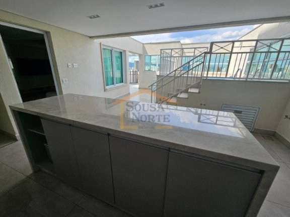 Imagem Apartamento com 4 Quartos à Venda, 360 m² em Santa Teresinha - São Paulo Imagem Apartamento com 4 Quartos à Venda, 360 m² em Santa Teresinha - São Paulo