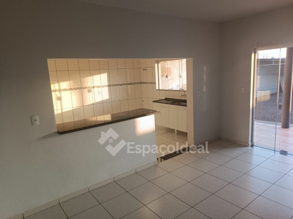 Imagem Casa com 2 Quartos à Venda, 90 m² em Residencial Irmãos Innocênti - São Manuel Imagem Casa com 2 Quartos à Venda, 90 m² em Residencial Irmãos Innocênti - São Manuel