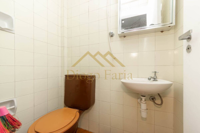 Imagem Apartamento com 2 Quartos à Venda, 68 m² em Perdizes - São Paulo Imagem Apartamento com 2 Quartos à Venda, 68 m² em Perdizes - São Paulo