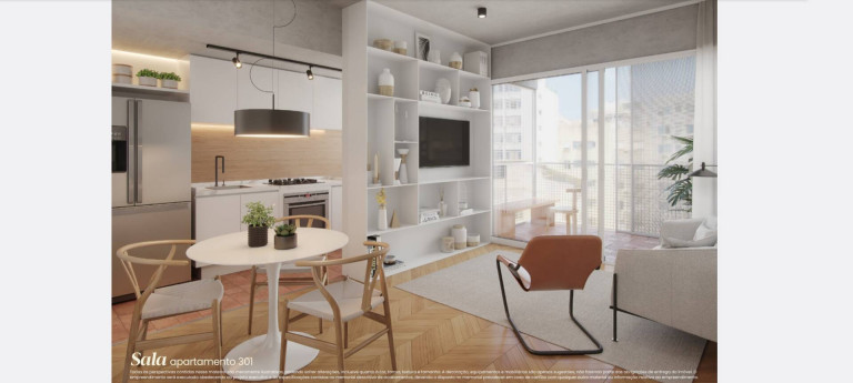Imagem Apartamento com 1 Quarto à Venda, 37 m² em Gávea - Rio De Janeiro Imagem Apartamento com 1 Quarto à Venda, 37 m² em Gávea - Rio De Janeiro