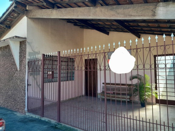 Imagem Casa com 2 Quartos à Venda, 114 m² em Boa Vista - Pindamonhangaba Imagem Casa com 2 Quartos à Venda, 114 m² em Boa Vista - Pindamonhangaba
