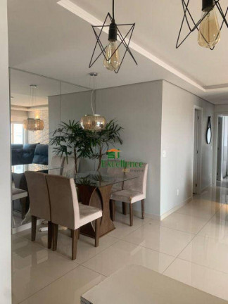 Imagem Apartamento com 2 Quartos à Venda, 70 m² em Campestre - Santo André Imagem Apartamento com 2 Quartos à Venda, 70 m² em Campestre - Santo André