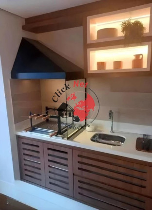 Imagem Apartamento com 3 Quartos à Venda, 110 m² em Jardim Do Mar - São Bernardo Do Campo Imagem Apartamento com 3 Quartos à Venda, 110 m² em Jardim Do Mar - São Bernardo Do Campo
