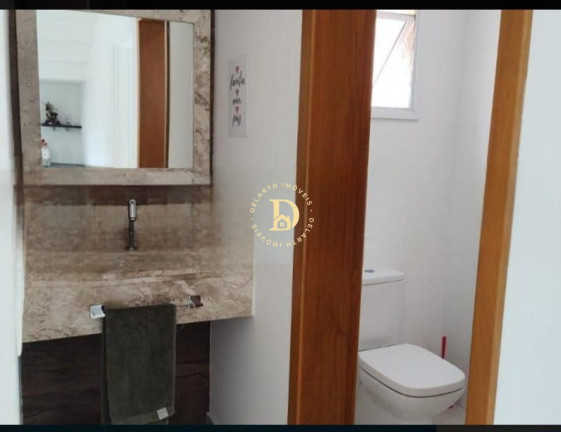 Imagem Casa de Condomínio com 3 Quartos à Venda, 125 m² em Jardim Uirá - São José Dos Campos Imagem Casa de Condomínio com 3 Quartos à Venda, 125 m² em Jardim Uirá - São José Dos Campos