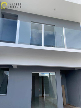 Imagem Apartamento com 3 Quartos à Venda, 100 m² em Santa Rosa - Sarzedo Imagem Apartamento com 3 Quartos à Venda, 100 m² em Santa Rosa - Sarzedo