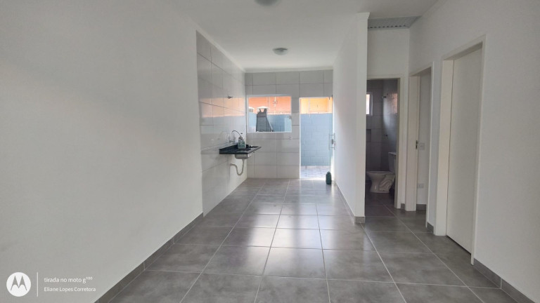 Imagem Casa com 2 Quartos à Venda, 49 m² em Cibratel Ii - Itanhaém Imagem Casa com 2 Quartos à Venda, 49 m² em Cibratel Ii - Itanhaém