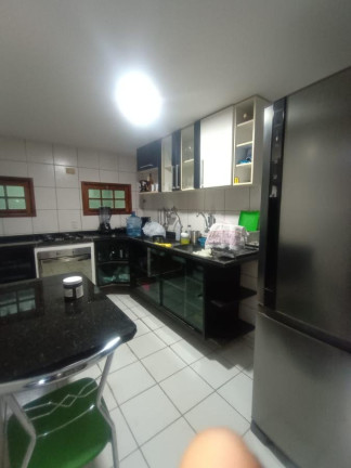 Imagem Casa com 3 Quartos à Venda, 150 m² em Piedade - Jaboatão Dos Guararapes Imagem Casa com 3 Quartos à Venda, 150 m² em Piedade - Jaboatão Dos Guararapes