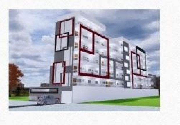 Apartamento com 2 Quartos à Venda,  em Parada Xv De Novembro - São Paulo