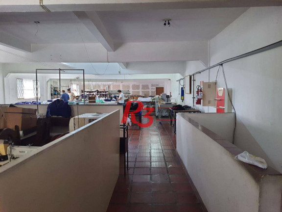 Imagem Sala Comercial para Alugar, 275 m² em Centro - Santos