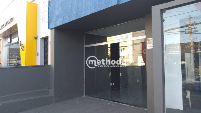 Imagem Edifício Residencial à Venda, 162 m² em Taquaral - Campinas Imagem Edifício Residencial à Venda, 162 m² em Taquaral - Campinas