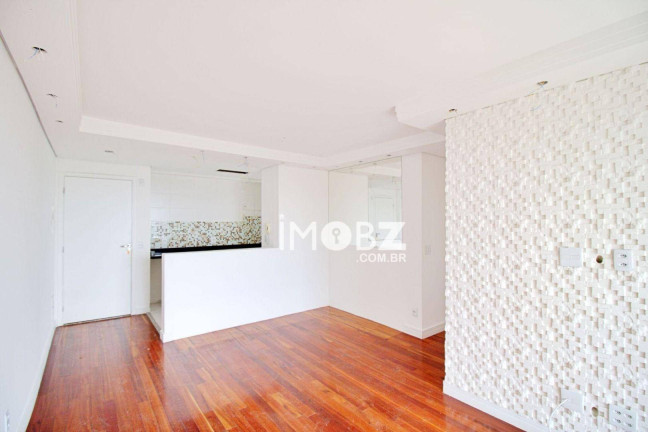 Imagem Imóvel com 3 Quartos à Venda, 70 m² em Morumbi - São Paulo Imagem Imóvel com 3 Quartos à Venda, 70 m² em Morumbi - São Paulo