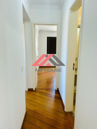 Imagem Imóvel com 3 Quartos à Venda, 75 m² em Sacomã - São Paulo Imagem Imóvel com 3 Quartos à Venda, 75 m² em Sacomã - São Paulo