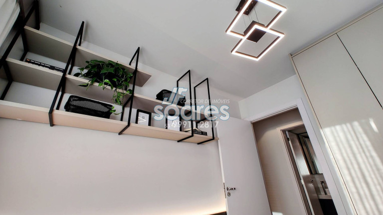 Imagem Apartamento com 3 Quartos à Venda, 76 m² em Centro - Pelotas